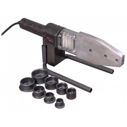 Паяльники полипропиленовых труб (0)