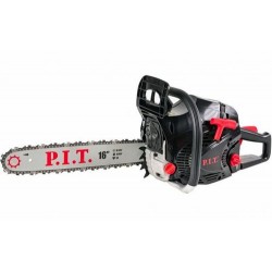 Пила бензиновая (5)