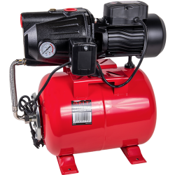 Станция водоснабжения (0)