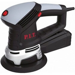 Эксцентриковая шлифмашина (5)