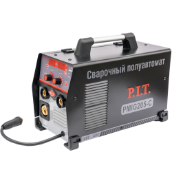 Сварочный полуавтомат (3)