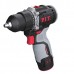 Дрель аккумуляторная P.I.T. PBM12K-10B/2 X-Driver