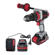 Набор Шуруповерт PSB20H-13C/2 + Лобзик PST20H-80A в подарок