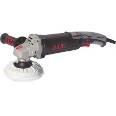 Углошлифмашина полировальная P.I.T. PPO125-C1