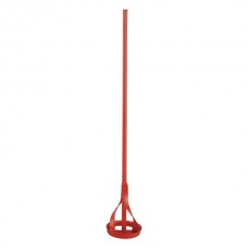 Насадка миксерная для краски P.I.T. 100x1 мм HEX