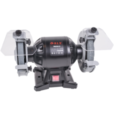 Точильно-шлифовальный станок P.I.T. PBG150-C1