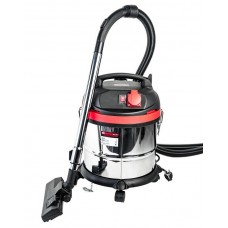 Промышленный пылесос P.I.T. PVC 20-C Premium