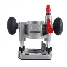 База погружная для кромочного фрезера P.I.T. PRPS01-6A