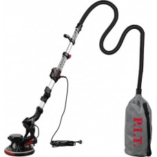 Шлифовальная машина для стен и потолков P.I.T. PWG230-C