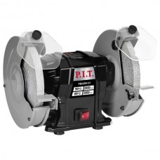 Станок точильный электрич. P.I.T. PBG200-C3