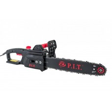 Пила электрическая цепная P.I.T. PKE405-C4