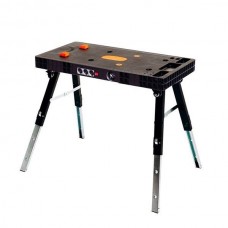 Верстак складной универсальный MaxPiler MFMW-01