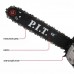 Пила цепная бензиновая P.I.T. GCS45-C6