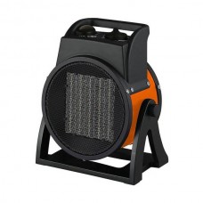 Электрическая тепловая пушка MaxPiler MEH-3001