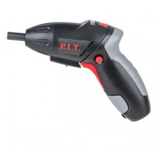 Отвертка аккумуляторная P.I.T. PD03P3.6-006