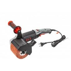 Брашировальная щеточная шлифмашина P.I.T. PWP120-C1