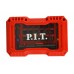 Набор бит P.I.T. 23шт (ASET04-0023)