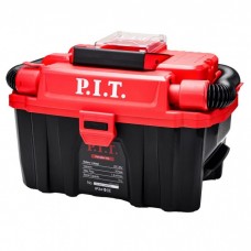 Пылесос аккумуляторный P.I.T. PVC20H-10A (без АКБ и ЗУ)