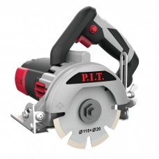 Пила циркулярная по камню P.I.T. PKS115-C