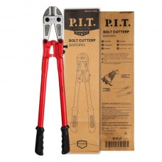 Болторез P.I.T. ADVANCE HBOC01-0600 (длина 615мм, диаметр прутка 8мм, мягкие рукоятки, 2.3 кг)