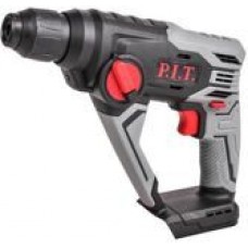 Перфоратор аккумуляторный P.I.T. PBH20H-16A SOLO (без АКБ и ЗУ)