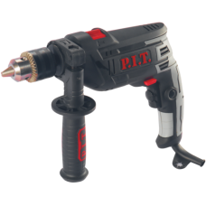 Электрическая ударная дрель P.I.T. PSB13-C2