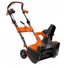 Электрический снегоуборщик MaxPiler MSTE-2000