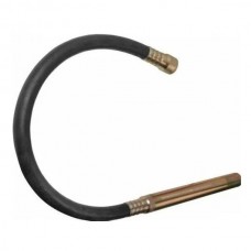 Гибкий вал для вибратора AMAS16-01535 P.I.T. (длина 1,5 м, Ø булавы 35 мм, подходит для P31035)