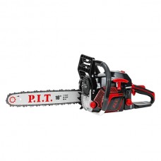 Цепная бензиновая пила P.I.T. GCS45-C5