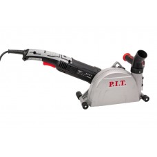 Бороздодел электрический P.I.T. PWC125-C