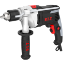 Электрическая ударная дрель P.I.T. PSB13-C8