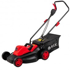Газонокосилка электрическая P.I.T. PLM37-C