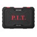 Аккумуляторный ударный гайковерт P.I.T. PIW20H-300B/1