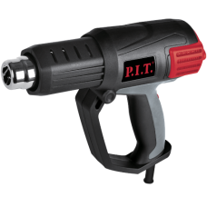Технический фен P.I.T. PHG 2001-C Pro
