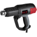 Технический фен P.I.T. PHG 2001-C Pro