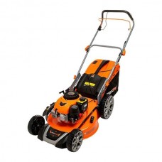 Газонокосилка бензиновая самоходная MAXPILER MLM-46S