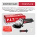 Шлифмашина угловая P.I.T. PWS125-C8
