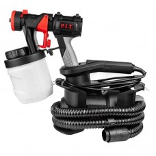Краскопульт электрический P.I.T. PSG3022-C PRO