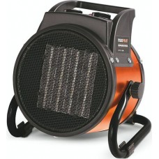 Электрическая тепловая пушка MaxPiler MEH-2002