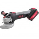 Аккумуляторная угловая шлифмашина P.I.T. PWS20H-125C/1