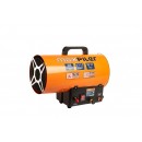 Газовая тепловая пушка MaxPiler MGH-1701