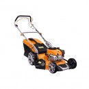 Газонокосилка бензиновая самоходная MaxPiler MLM-51S