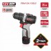 Дрель аккумуляторная P.I.T. PBM12K-10B/2 X-Driver