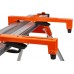 Стол рабочий для торцовочной пилы MaxPiler MMSS-02