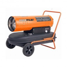 Дизельная тепловая пушка MaxPiler MDH-30