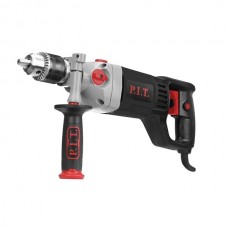 Электрическая ударная дрель P.I.T. PSB16-C1