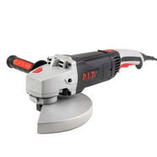 Шлифмашина угловая P.I.T. PWS230-D2