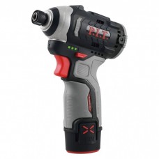 Аккумуляторный ударный винтовёрт P.I.T. PSD12K-120A/2