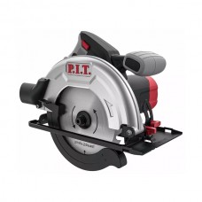 Пила циркулярная P.I.T. PKS185-C3