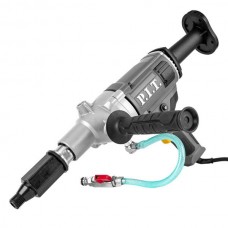 Дрель алмазного сверления P.I.T. ULTRA PWD120-C